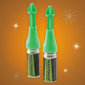 Marxman Marker Twin Pack