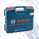 BOSCH 18V COMBI DRILL WITH 2 X 4.0AH Li-ION BATTERIES