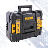 DeWALT 18V COMBI & IMPACT DRILL TWIN PACK WITH 2 X 5AH Li-ION BATTERIES