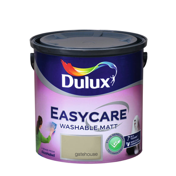 Dulux Easycare Gatehouse 2.5L
