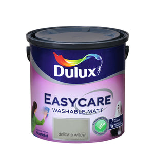 Dulux Easycare Delicate Willow 2.5L