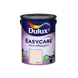 Dulux Easycare Papyrus 5L