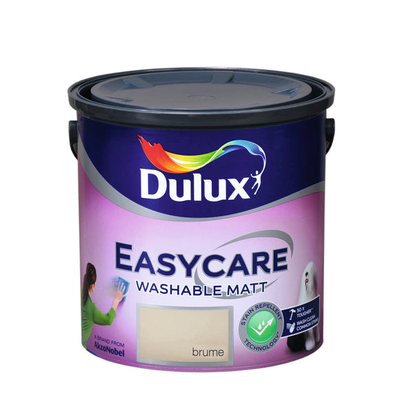 Dulux Easycare Brume 2.5L