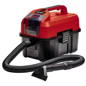 Einhell Power X-Change 18V Cordless 10L Wet & Dry Vacuum Cleaner