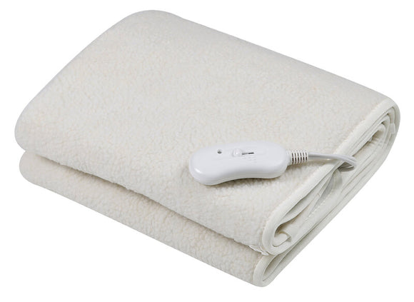 Single Electric Blanket