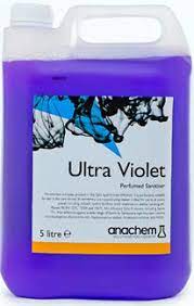 5 Ltr Ultra Violet