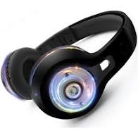 Aquaries Glowing Headphones