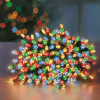 80 M-A LED SUPABRIGHTS TIMER MULTI COLOUR
