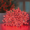 200 M-A Red LED With Timer