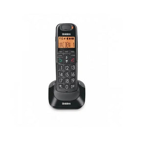 Uniden AT4105 Big Button Cordless Phone